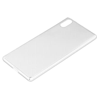 iPhone XR Skal Fodral Case (Transparent)