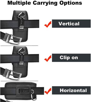 Skal Fodral till iPhone 11 PRO Universell