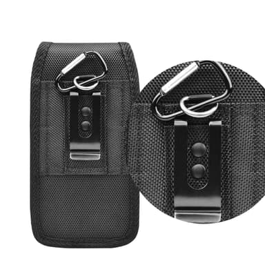 Skal Fodral till Xiaomi BLACK SHARK 2 Universell