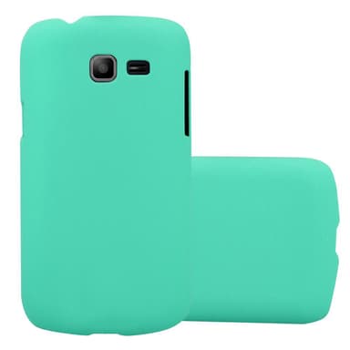 Samsung Galaxy TREND LITE Skal Fodral Case (Grön)
