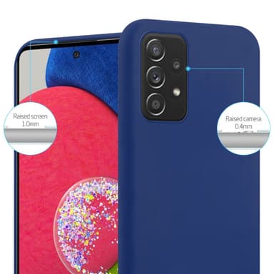 Skal Samsung Galaxy A52 (4G / 5G) / A52s Fodral Case