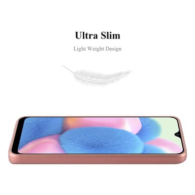 Skal Samsung Galaxy A50 4G / A50s / A30s Fodral Case