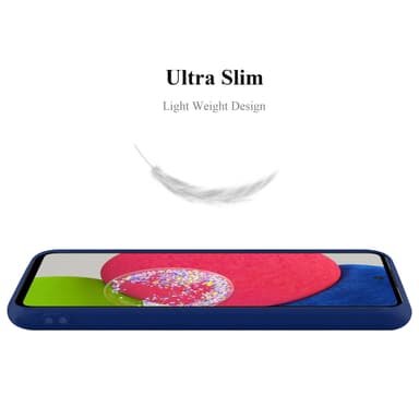 Skal Samsung Galaxy A52 (4G / 5G) / A52s Fodral Case