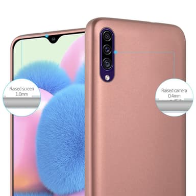 Skal Samsung Galaxy A50 4G / A50s / A30s Fodral Case