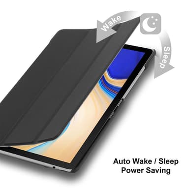 Samsung Galaxy Tab S4 (10.5 tum) Skal Fodral Case