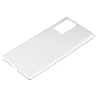 Xiaomi RedMi 10 Skal Fodral Case (Transparent)