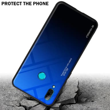 Honor 10 LITE / Huawei P SMART 2019 Skal Fodral Case