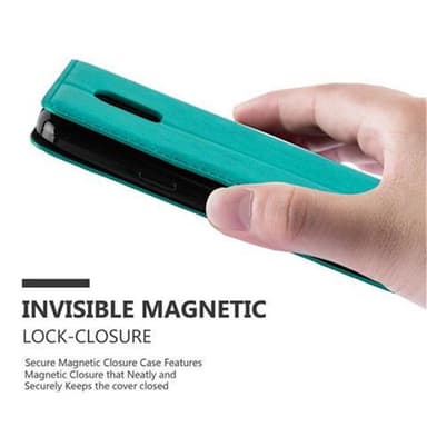 Samsung Galaxy S5 MINI / S5 MINI DUOS Skal Fodral Case