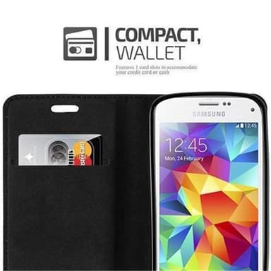 Samsung Galaxy S5 MINI / S5 MINI DUOS Skal Fodral Case