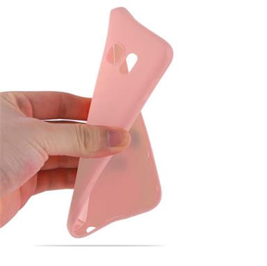 Skal Samsung Galaxy S7 Fodral Case (Rosa)