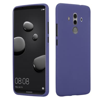 Skal Huawei MATE 10 PRO Fodral Case (Blå)
