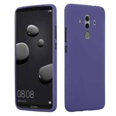 Skal Huawei MATE 10 PRO Fodral Case (Blå)