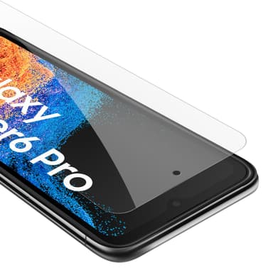 Samsung Galaxy XCover 6 PRO Skyddsglas Skyddsfilm
