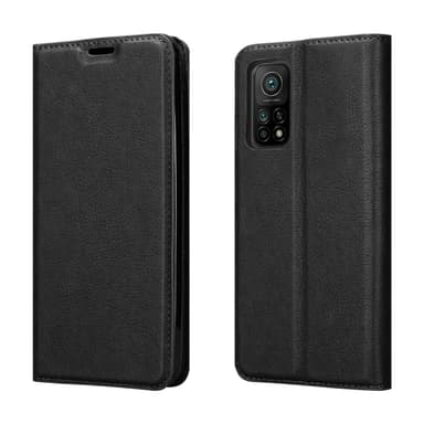 Xiaomi Mi 10T / Mi 10T PRO Skal Fodral Case (Svart)