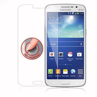 Samsung Galaxy GRAND 2 Skyddsglas Skyddsfilm Skärmskydd