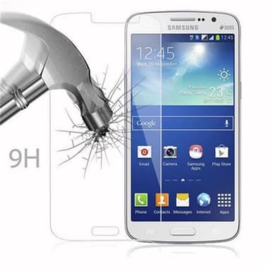 Samsung Galaxy GRAND 2 Skyddsglas Skyddsfilm Skärmskydd