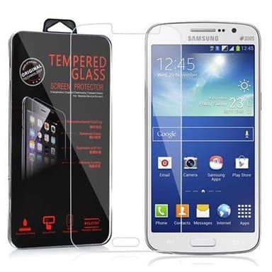 Samsung Galaxy GRAND 2 Skyddsglas Skyddsfilm Skärmskydd