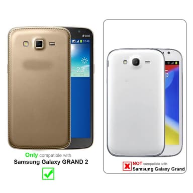 Samsung Galaxy GRAND 2 Skyddsglas Skyddsfilm Skärmskydd