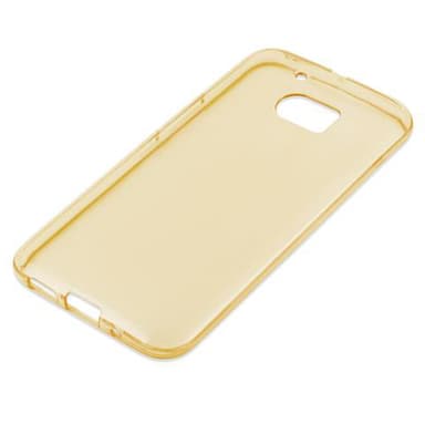 HTC ONE M10 Skal Fodral Case (Guld)