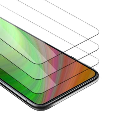 Asus ZenFone 7 3x Skyddsglas Skyddsfilm Skärmskydd