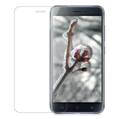 Asus ZenFone 3 (5.2 tum) Skyddsglas Skyddsfilm