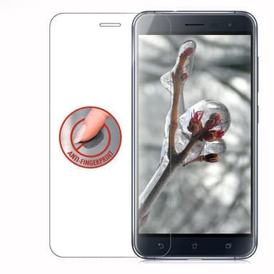 Asus ZenFone 3 (5.2 tum) Skyddsglas Skyddsfilm