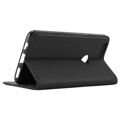 OnePlus 5T Skal Fodral Case (Svart)
