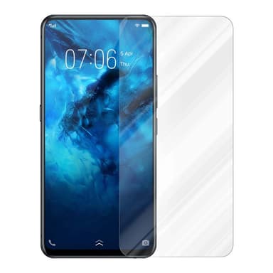 Vivo NEX Skyddsglas Skyddsfilm Skärmskydd