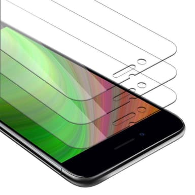 iPhone 7 PLUS / 7S PLUS / 8 PLUS 3x Skyddsglas
