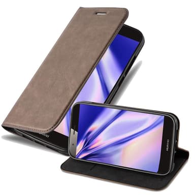 Huawei ASCEND G7 PLUS / G8 / GX8 Skal Fodral Case