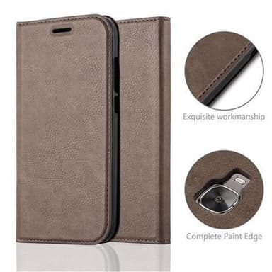 Huawei ASCEND G7 PLUS / G8 / GX8 Skal Fodral Case