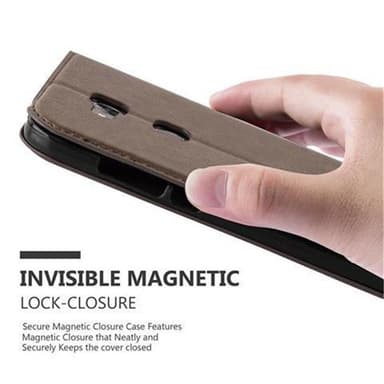 Huawei ASCEND G7 PLUS / G8 / GX8 Skal Fodral Case