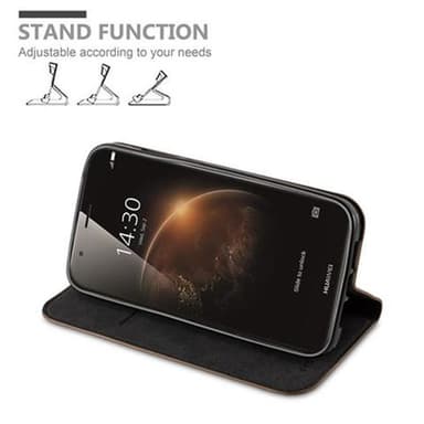 Huawei ASCEND G7 PLUS / G8 / GX8 Skal Fodral Case