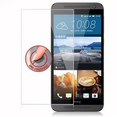 HTC ONE E9 Skyddsglas Skyddsfilm Skärmskydd