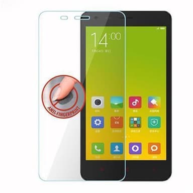 Xiaomi RedMi 2A Skyddsglas Skyddsfilm Skärmskydd