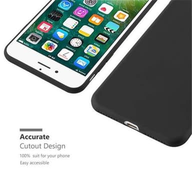 Skal iPhone 7 PLUS / 7S PLUS / 8 PLUS Fodral Case