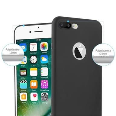 Skal iPhone 7 PLUS / 7S PLUS / 8 PLUS Fodral Case