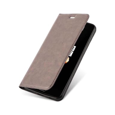 OnePlus 5 Skal Fodral Case (Brun)