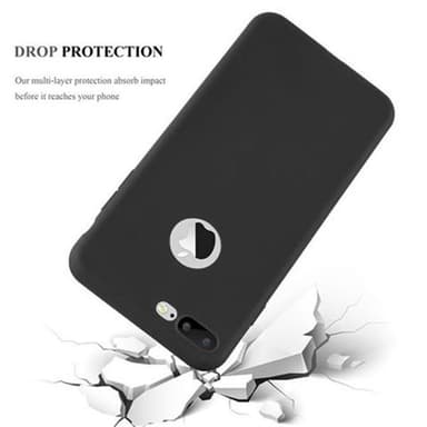 Skal iPhone 7 PLUS / 7S PLUS / 8 PLUS Fodral Case