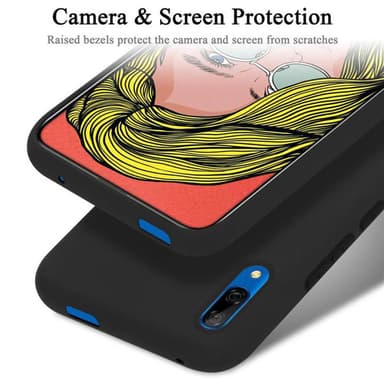 Huawei P SMART Z / Y9 PRIME 2019 / Enjoy 10 PLUS Skal