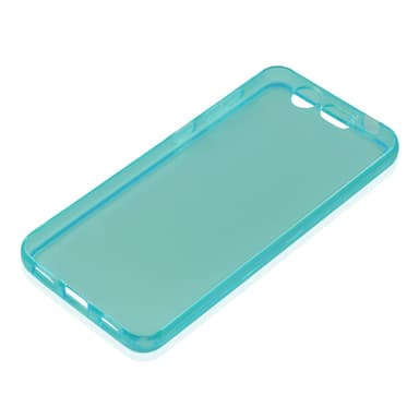 ZTE Blade S7 Skal Fodral Case (Blå)