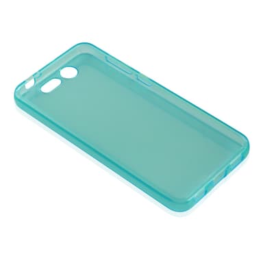 ZTE Blade S7 Skal Fodral Case (Blå)