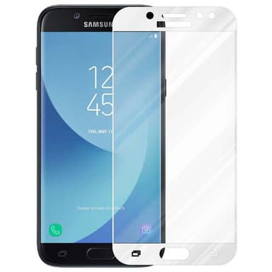Samsung Galaxy J5 2017 Skyddsglas Skyddsfilm Skärmskydd