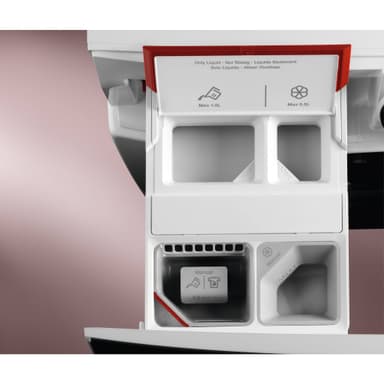 Electrolux Serie 700 Tvätt/Tork EWI774EY6Q (11/7kg)