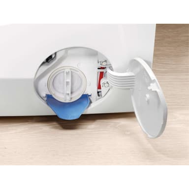 Electrolux Serie 700 Tvätt/Tork EWI774EY6Q (11/7kg)