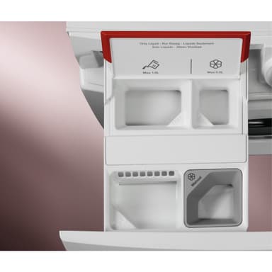 Electrolux Serie 700 Tvätt/Tork EWI774EY6Q (11/7kg)
