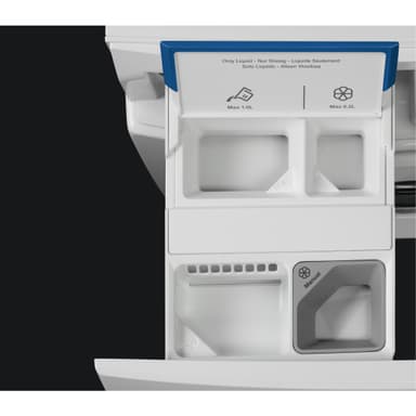 Electrolux Serie 700 Tvätt/Tork EWI774EY6Q (11/7kg)