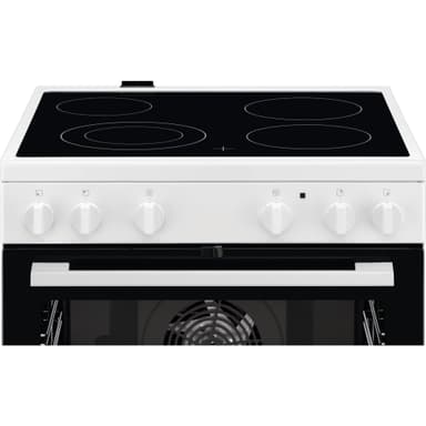 Electrolux Spis LKR6442NEW