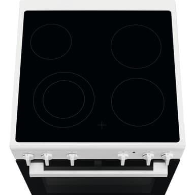 Electrolux Spis LKR6442NEW