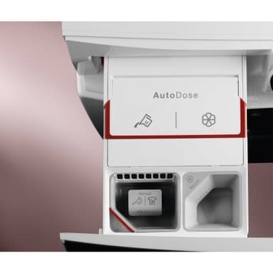 Electrolux Serie 700 Tvätt/Tork EWI774EY6Q (11/7kg)